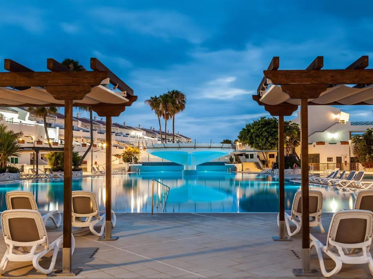 Blue Waters Apartment With Heated Pool Costa Del Silencio