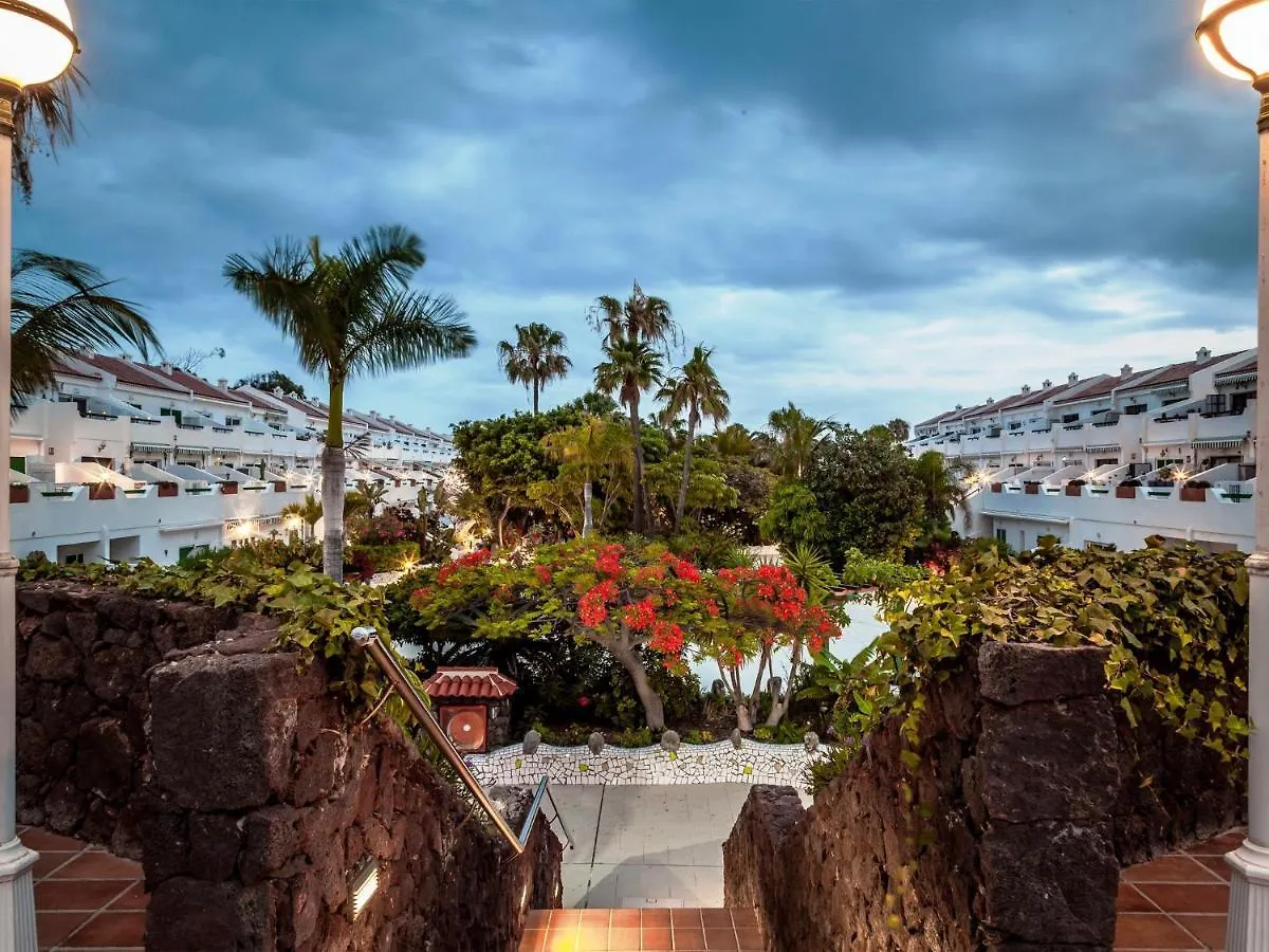 Blue Waters Apartment With Heated Pool Costa Del Silencio 0*,