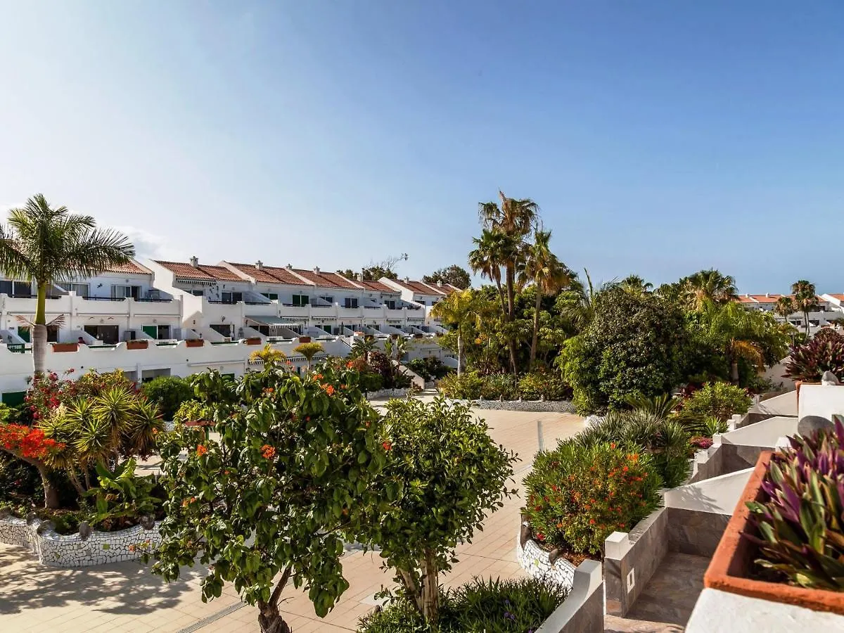 Blue Waters Apartment With Heated Pool Costa Del Silencio