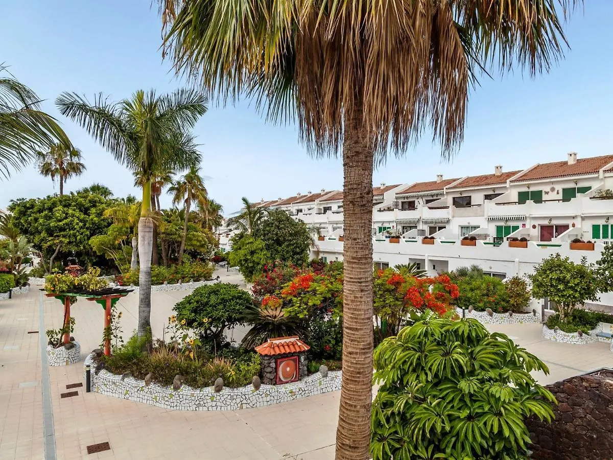 Blue Waters Apartment With Heated Pool Costa Del Silencio