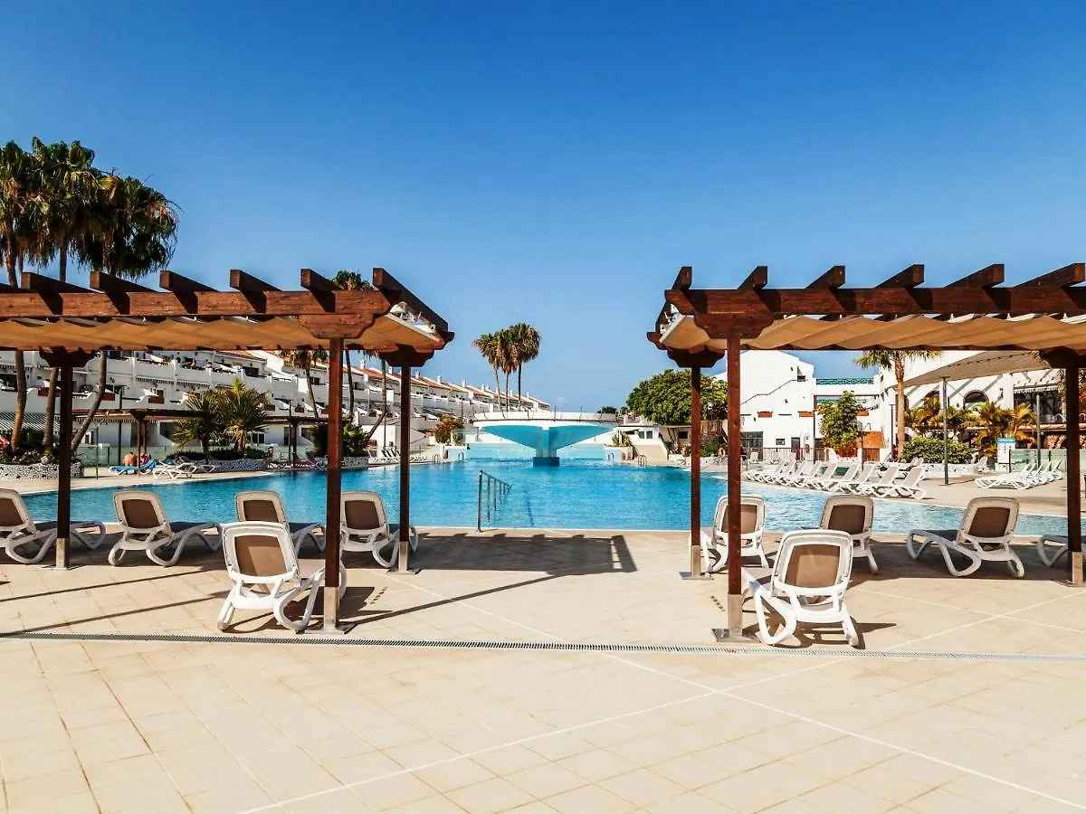 Blue Waters Apartment With Heated Pool Costa Del Silencio 0*,  Spain