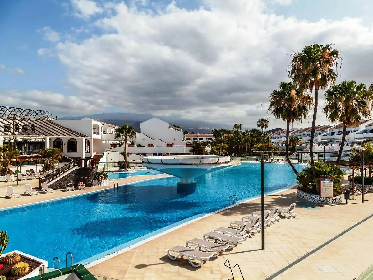 Blue Waters Apartment With Heated Pool Costa Del Silencio