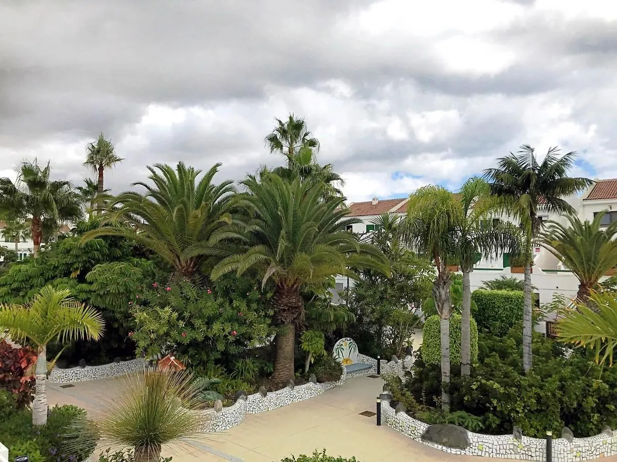 Blue Waters Apartment With Heated Pool Costa Del Silencio