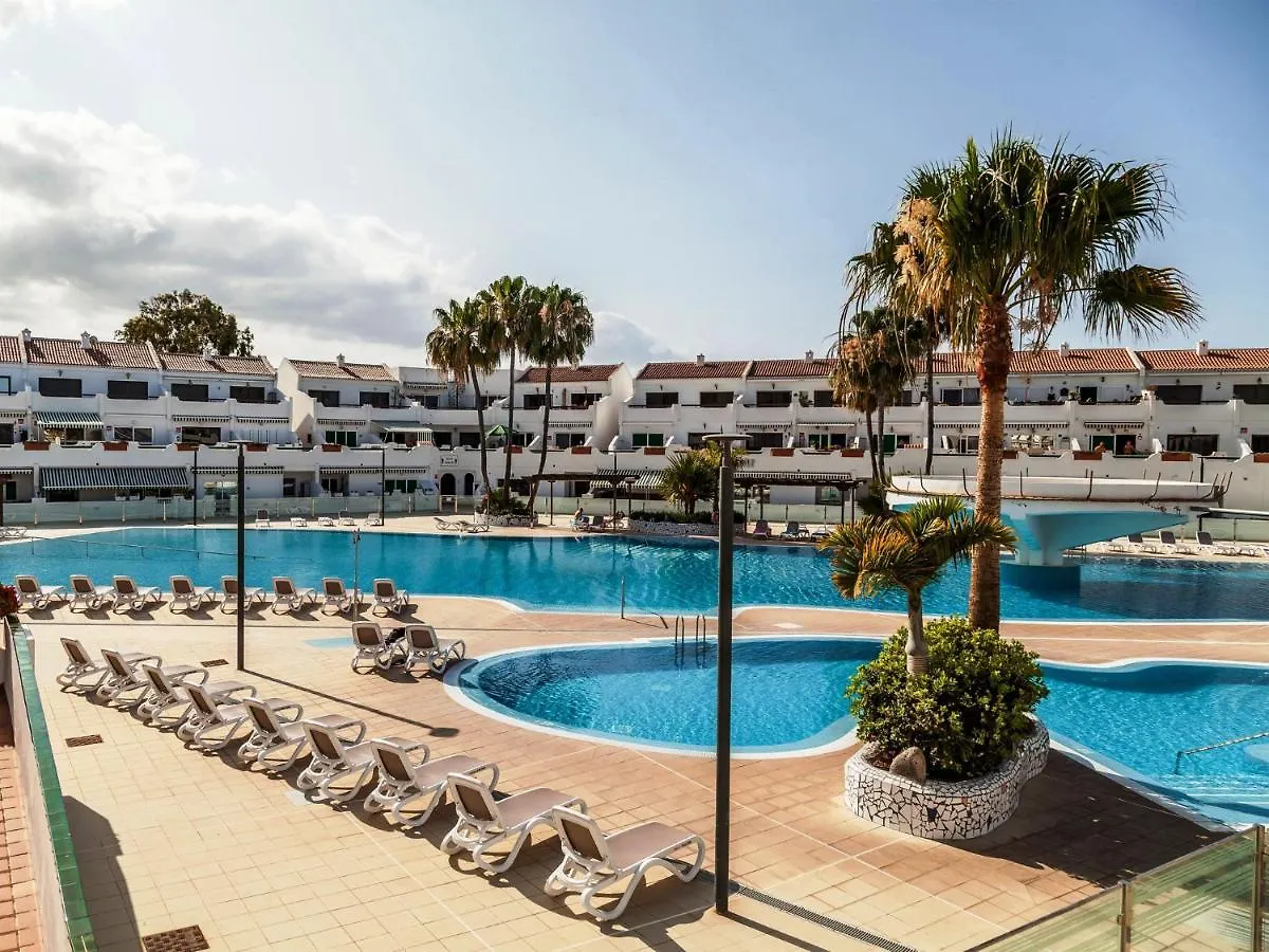 Blue Waters Apartment With Heated Pool Costa Del Silencio